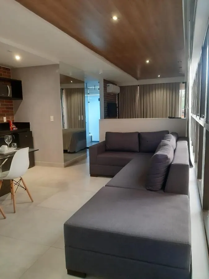 Reserva Madero Requinte Apto 104 Natal Hotel